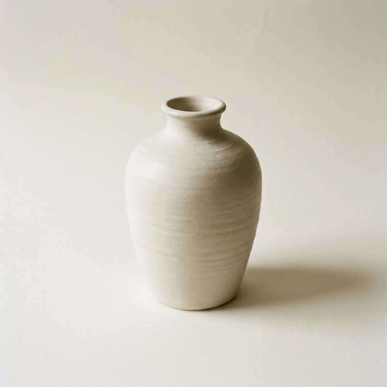 Vaso tornito