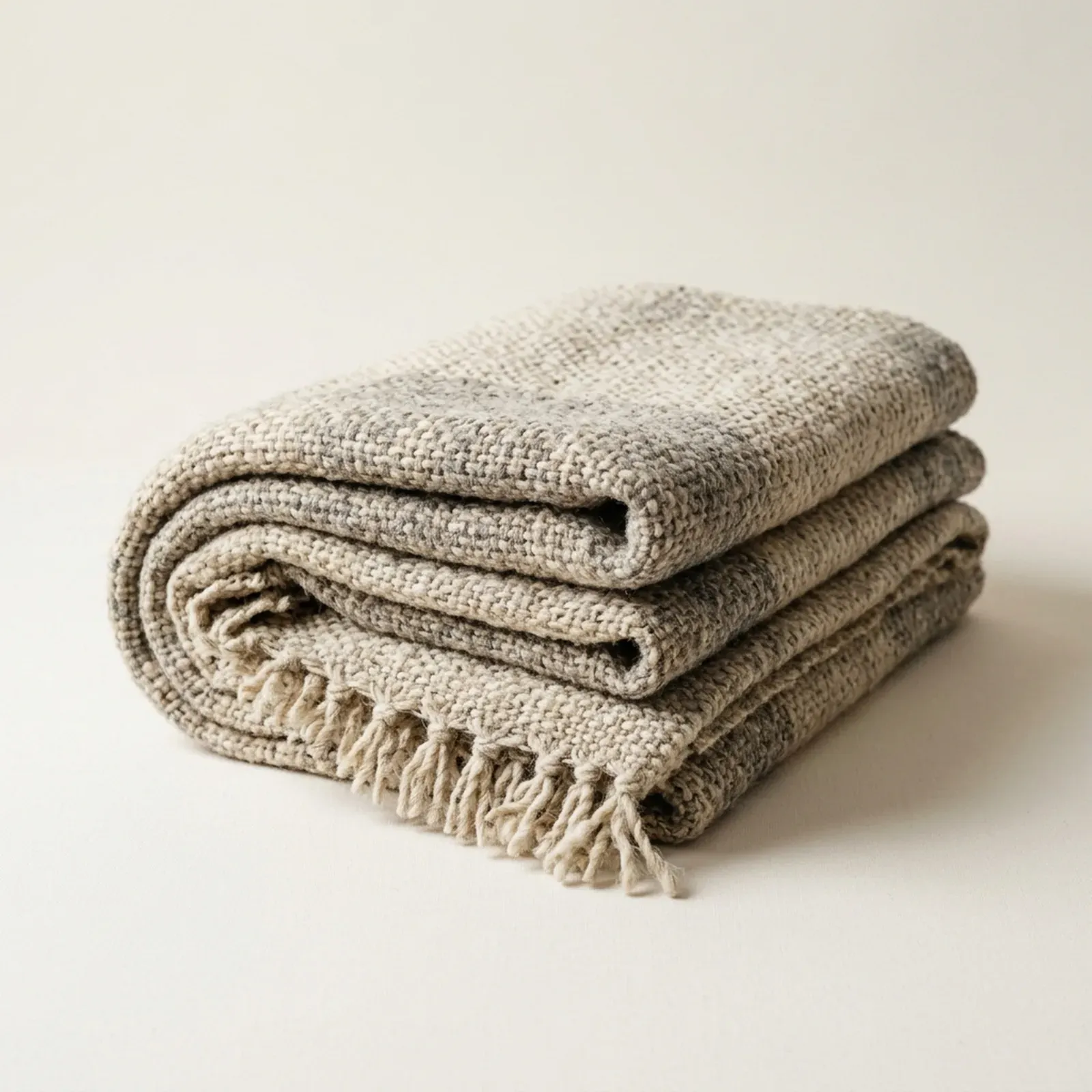 Coperta in lana