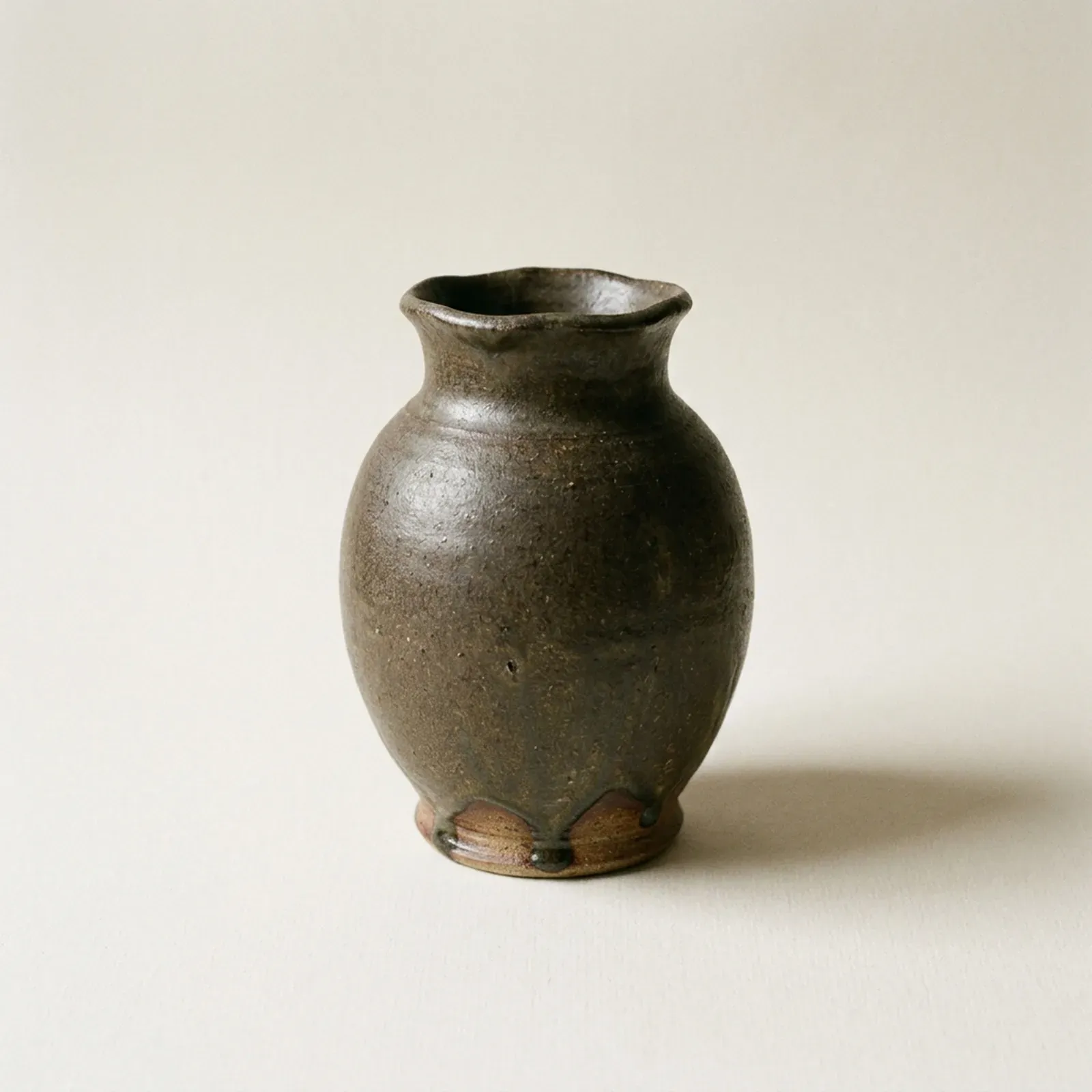 Vaso tornito